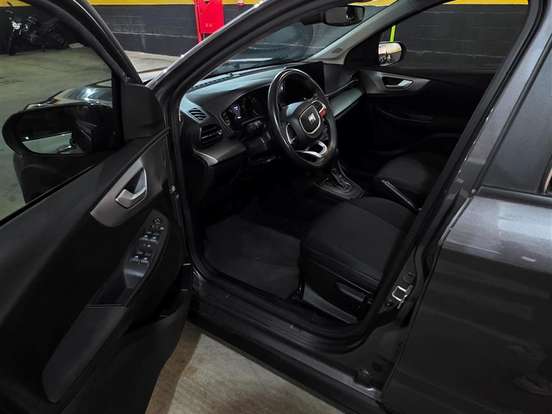 FIAT-PULSE-1.0 TURBO 200 FLEX AUDACE CVT FIAT-PULSE-2022