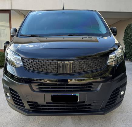 FIAT SCUDO 1.5 BLUEHDI DIESEL MULTI MANUAL