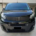 FIAT SCUDO 1.5 BLUEHDI DIESEL MULTI MANUAL FIAT SCUDO 1.5 BLUEHDI DIESEL MULTI MANUAL