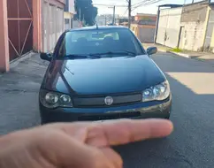 FIAT SIENA 1.0 MPI FIRE CELEBRATION 8V FLEX 4P MANUAL FIAT SIENA 1.0 MPI FIRE CELEBRATION 8V FLEX 4P MANUAL