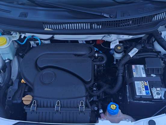 FIAT-STRADA-1.4 FIRE FLEX ENDURANCE CS MANUAL FIAT-STRADA-2023