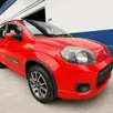 FIAT UNO 1.4 SPORTING 8V FLEX 4P MANUAL FIAT UNO 1.4 SPORTING 8V FLEX 4P MANUAL