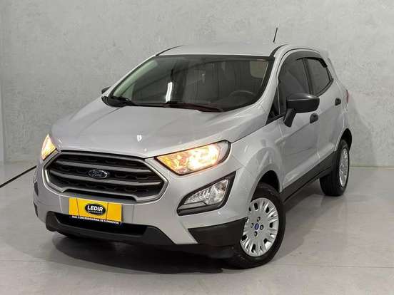FORD-ECOSPORT-2018