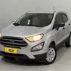 FORD ECOSPORT 1.5 TI-VCT FLEX FREESTYLE AUTOMÁTICO FORD ECOSPORT 1.5 TI-VCT FLEX FREESTYLE AUTOMÁTICO