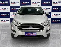 FORD ECOSPORT 1.5 TI-VCT FLEX SE MANUAL FORD ECOSPORT 1.5 TI-VCT FLEX SE MANUAL