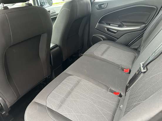 FORD-ECOSPORT-1.5 TI-VCT FLEX SE MANUAL FORD-ECOSPORT-2020