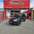 FORD ECOSPORT 1.6 XLT FREESTYLE 8V FLEX 4P MANUAL FORD ECOSPORT 1.6 XLT FREESTYLE 8V FLEX 4P MANUAL