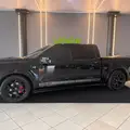 FORD F-150 5.0 V8 SHELBY SUPER SNAKE 4WD SELECTSHIFT FORD F-150 5.0 V8 SHELBY SUPER SNAKE 4WD SELECTSHIFT