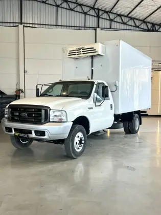 FORD F-4000 3.9 TURBO INTERCOOLER DIESEL 2P MANUAL FORD F-4000 3.9 TURBO INTERCOOLER DIESEL 2P MANUAL
