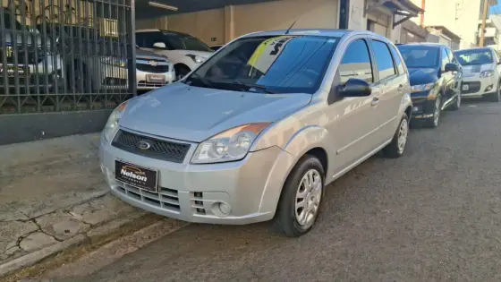 FORD FIESTA 1.0 MPI CLASS HATCH 8V FLEX 4P MANUAL FORD FIESTA 1.0 MPI CLASS HATCH 8V FLEX 4P MANUAL