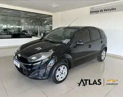 FORD FIESTA 1.0 ROCAM HATCH 8V FLEX 4P MANUAL FORD FIESTA 1.0 ROCAM HATCH 8V FLEX 4P MANUAL
