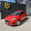 FORD FIESTA 1.5 S HATCH 16V FLEX 4P MANUAL FORD FIESTA 1.5 S HATCH 16V FLEX 4P MANUAL