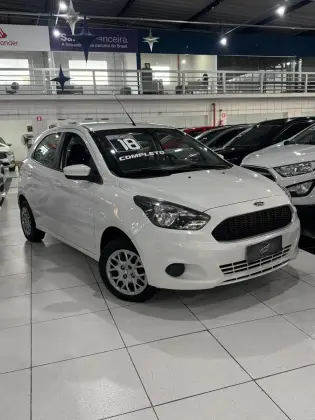 FORD KA 1.0 TI-VCT FLEX SE MANUAL FORD KA 1.0 TI-VCT FLEX SE MANUAL