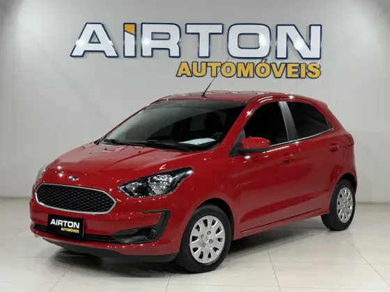 FORD KA 1.0 TI-VCT FLEX SE MANUAL FORD KA 1.0 TI-VCT FLEX SE MANUAL