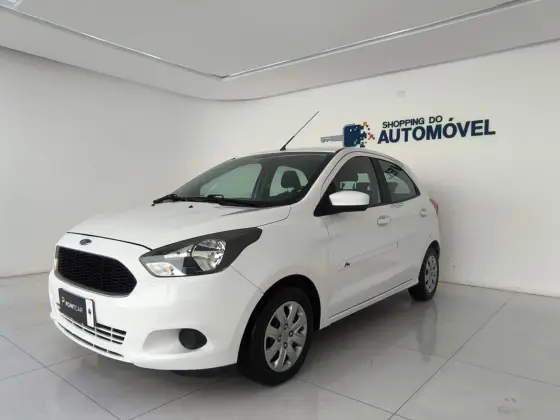 FORD KA 1.0 TI-VCT FLEX SE PLUS MANUAL FORD KA 1.0 TI-VCT FLEX SE PLUS MANUAL