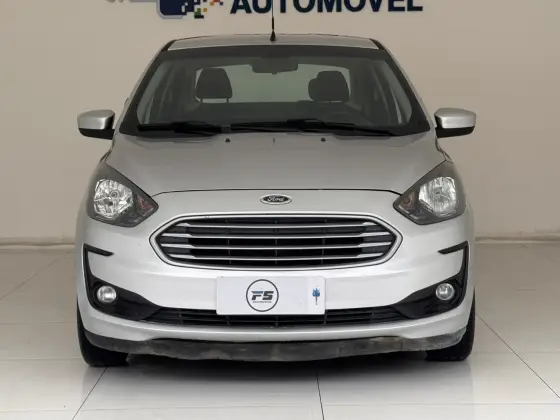 FORD KA 1.0 TI-VCT FLEX SE SEDAN MANUAL FORD KA 1.0 TI-VCT FLEX SE SEDAN MANUAL