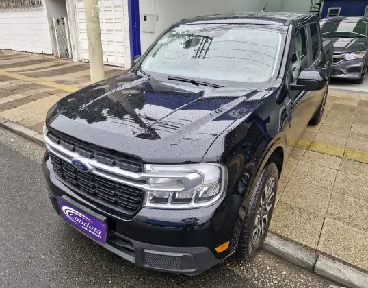 FORD MAVERICK 2.5 HYBRID LARIAT e-CVT FORD MAVERICK 2.5 HYBRID LARIAT e-CVT