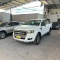 FORD RANGER 2.2 XLS 4X4 CD 16V DIESEL 4P AUTOMÁTICO FORD RANGER 2.2 XLS 4X4 CD 16V DIESEL 4P AUTOMÁTICO