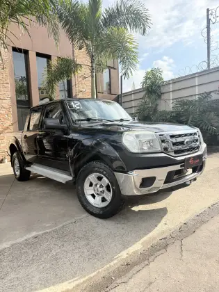 FORD RANGER 2.3 XLT 16V 4X2 CD GASOLINA 4P MANUAL