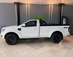 FORD RANGER 2.2 XL 4X4 CS 16V DIESEL 2P MANUAL FORD RANGER 2.2 XL 4X4 CS 16V DIESEL 2P MANUAL