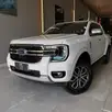 FORD RANGER 3.0 V6 TURBO DIESEL CD LIMITED 4X4 AUTOMÁTICO FORD RANGER 3.0 V6 TURBO DIESEL CD LIMITED 4X4 AUTOMÁTICO