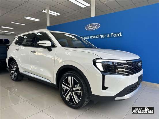 FORD-TERRITORY-1.5 ECOBOOST GTDI GASOLINA TITANIUM AUTOMÁTICO FORD-TERRITORY-2025