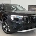 FORD TERRITORY 1.5 ECOBOOST GTDI GASOLINA TITANIUM AUTOMÁTICO FORD TERRITORY 1.5 ECOBOOST GTDI GASOLINA TITANIUM AUTOMÁTICO