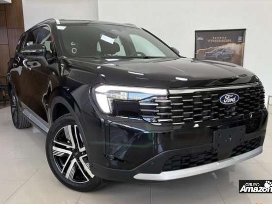 FORD-TERRITORY-1.5 ECOBOOST GTDI GASOLINA TITANIUM AUTOMÁTICO FORD-TERRITORY-2025