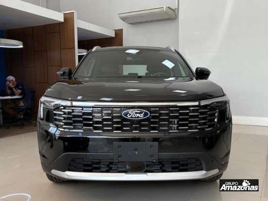 FORD-TERRITORY-1.5 ECOBOOST GTDI GASOLINA TITANIUM AUTOMÁTICO FORD-TERRITORY-2025