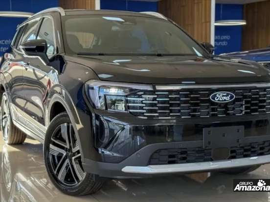 FORD-TERRITORY-1.5 ECOBOOST GTDI GASOLINA TITANIUM AUTOMÁTICO FORD-TERRITORY-2025