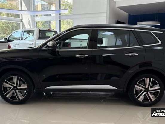 FORD-TERRITORY-1.5 ECOBOOST GTDI GASOLINA TITANIUM AUTOMÁTICO FORD-TERRITORY-2025