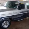 FORD F-1000 3.9 SR XK DESERTER DIESEL MANUAL FORD F-1000 3.9 SR XK DESERTER DIESEL MANUAL