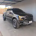 FORD F-150 3.5 V6 ECOBOOST GASOLINA RAPTOR CD 4WD SELECTSHIFT FORD F-150 3.5 V6 ECOBOOST GASOLINA RAPTOR CD 4WD SELECTSHIFT
