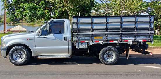 FORD-F-350-2019
