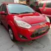 FORD FIESTA 1.0 ROCAM S 8V FLEX 4P MANUAL FORD FIESTA 1.0 ROCAM S 8V FLEX 4P MANUAL