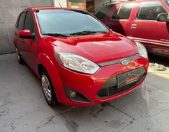 FORD FIESTA 1.0 ROCAM S 8V FLEX 4P MANUAL FORD FIESTA 1.0 ROCAM S 8V FLEX 4P MANUAL