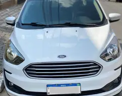 FORD KA 1.0 TI-VCT FLEX SE MANUAL FORD KA 1.0 TI-VCT FLEX SE MANUAL