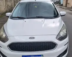 FORD KA 1.0 TI-VCT FLEX SE MANUAL FORD KA 1.0 TI-VCT FLEX SE MANUAL