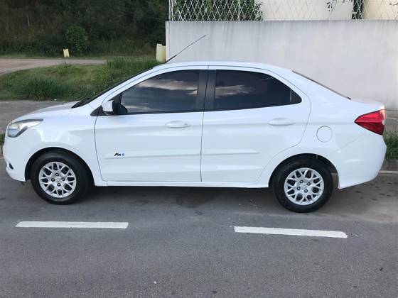 FORD KA 1.0 TI-VCT FLEX SE MANUAL