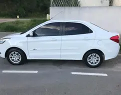 FORD KA 1.0 TI-VCT FLEX SE MANUAL FORD KA 1.0 TI-VCT FLEX SE MANUAL