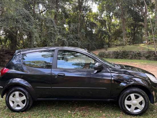FORD-KA-1.6 MPI 8V FLEX 2P MANUAL FORD-KA-2008