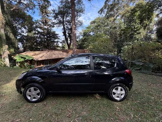 FORD-KA-1.6 MPI 8V FLEX 2P MANUAL FORD-KA-2008