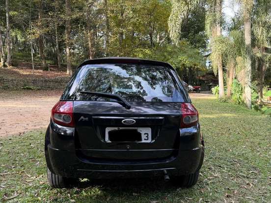 FORD-KA-2008