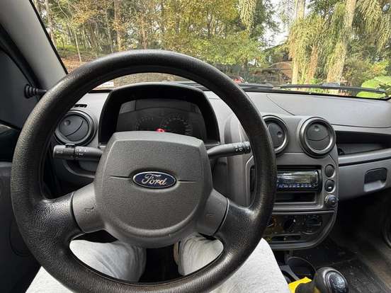 FORD-KA-1.6 MPI 8V FLEX 2P MANUAL FORD-KA-2008
