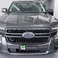 FORD RANGER 2.0 TURBO DIESEL CD XLS 4X2 AUTOMÁTICO FORD RANGER 2.0 TURBO DIESEL CD XLS 4X2 AUTOMÁTICO