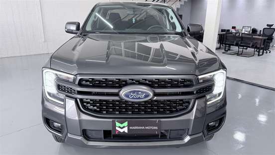 FORD-RANGER-2023