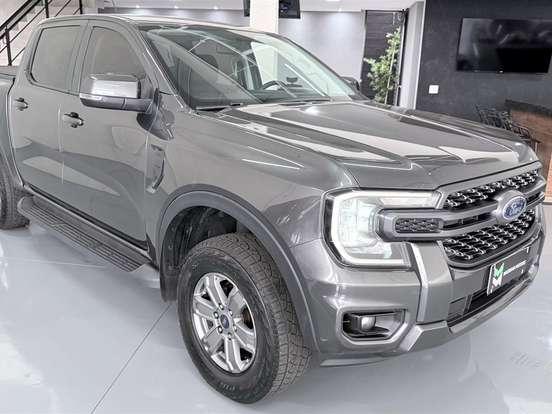 FORD-RANGER-2.0 TURBO DIESEL CD XLS 4X2 AUTOMÁTICO FORD-RANGER-2023