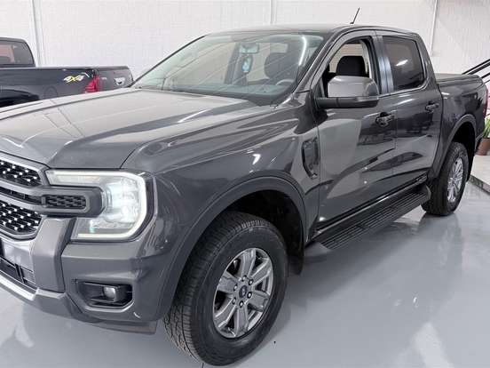 FORD-RANGER-2.0 TURBO DIESEL CD XLS 4X2 AUTOMÁTICO FORD-RANGER-2023