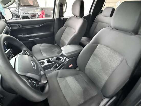 FORD-RANGER-2.0 TURBO DIESEL CD XLS 4X2 AUTOMÁTICO FORD-RANGER-2023