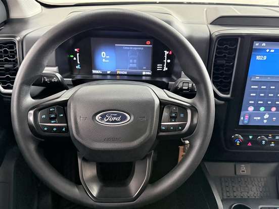 FORD-RANGER-2.0 TURBO DIESEL CD XLS 4X2 AUTOMÁTICO FORD-RANGER-2023